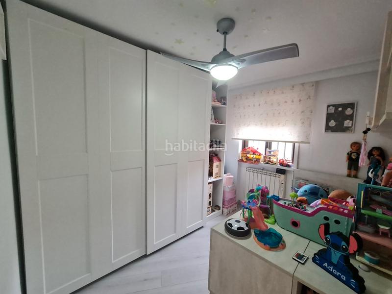 Foto a9dd621d-1107-497e-afe0-572dce6cea9c. Appartement avec chauffage dans El Naranjo Fuenlabrada