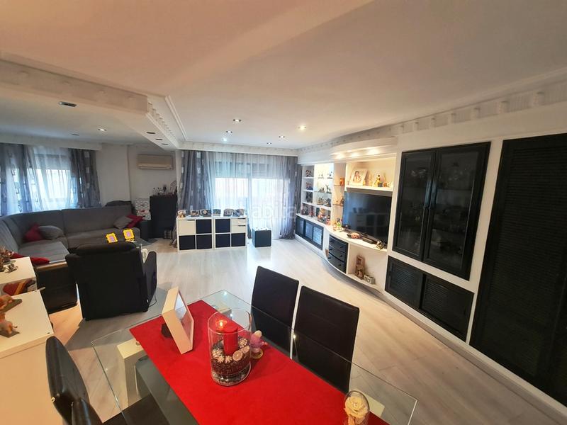 Foto d0b98e7d-187e-4914-a3ff-df4e58ac6595. Appartement avec chauffage dans El Naranjo Fuenlabrada