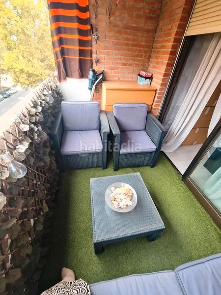 Foto d2dafe88-a173-4805-ba8e-9c6e39fe6a35. Appartement avec chauffage dans El Naranjo Fuenlabrada