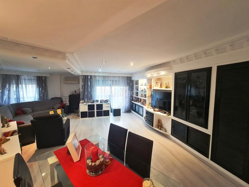 Foto e772563e-da04-4056-b076-ebd63397cc9d. Appartement avec chauffage dans El Naranjo Fuenlabrada
