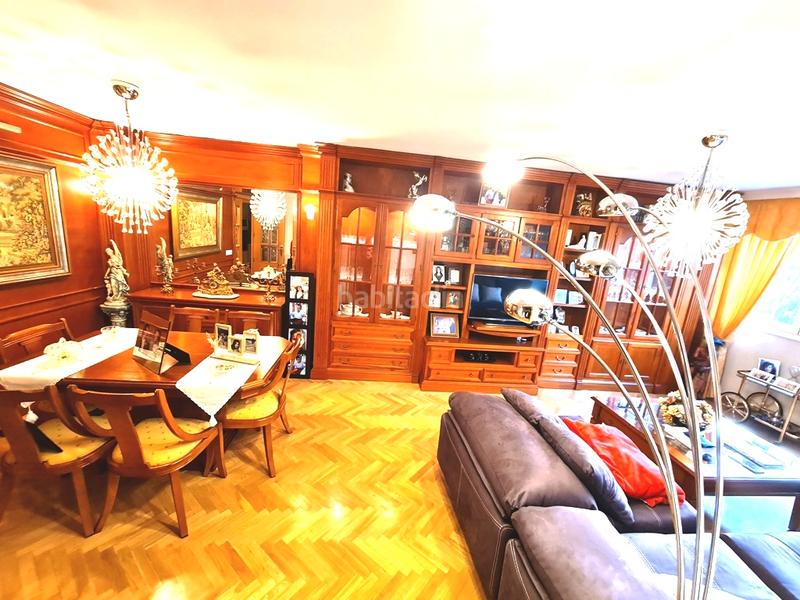 Foto 1183ebca-2fc5-4f0d-9768-b9ca126c4002. Appartement avec chauffage parking piscine dans La Serna Fuenlabrada