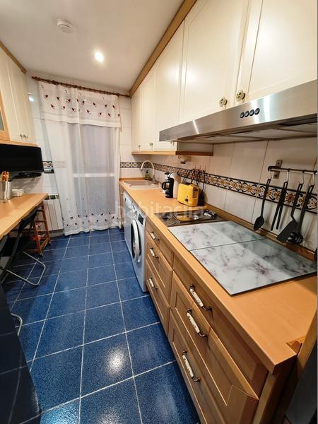 Foto 2099db50-266f-48c3-8b2b-deac8e516aec. Appartement avec chauffage parking piscine dans La Serna Fuenlabrada