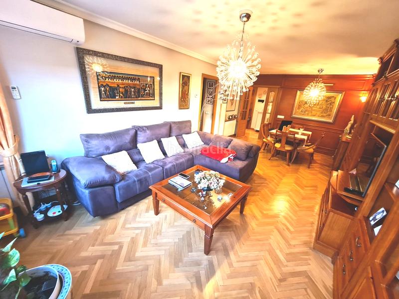 Foto 288a05bd-f1a4-49b9-a06c-c873582c3376. Appartement avec chauffage parking piscine dans La Serna Fuenlabrada