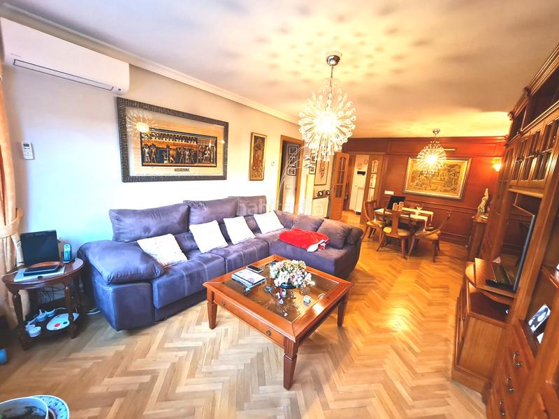 Foto 297a9ee1-2e54-45bc-8406-70370e7f401a. Appartement avec chauffage parking piscine dans La Serna Fuenlabrada