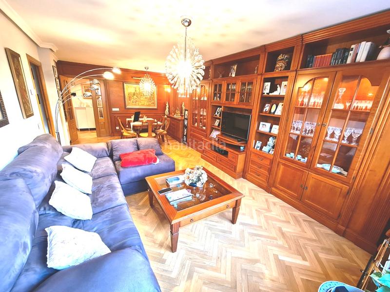 Foto 4e5c49b4-bc72-4c7c-bf1d-8bae2312df29. Appartement avec chauffage parking piscine dans La Serna Fuenlabrada