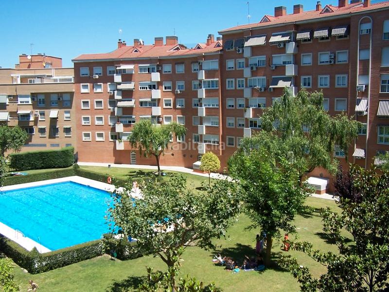 Foto 4fe24f10-214d-4272-8213-fc357a94ef0c. Appartement avec chauffage parking piscine dans La Serna Fuenlabrada