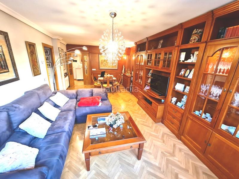 Foto 6874227e-ab6c-4b64-9f32-08944c00f1ec. Appartement avec chauffage parking piscine dans La Serna Fuenlabrada