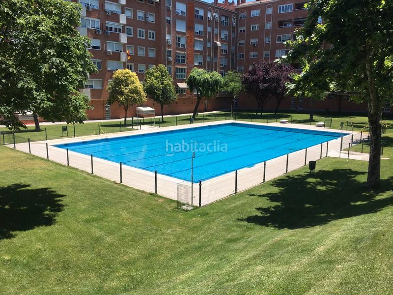 Foto 7ebfe1a9-6400-4a9f-9f51-2b73a961c71e. Appartement avec chauffage parking piscine dans La Serna Fuenlabrada