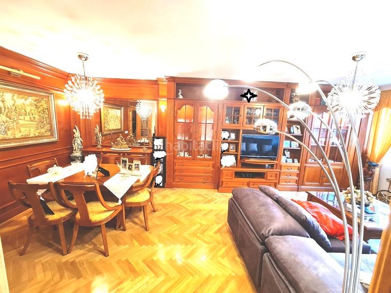 Foto 86c65a88-750f-431e-834c-91619652420a. Appartement avec chauffage parking piscine dans La Serna Fuenlabrada