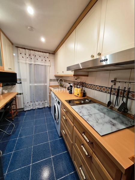 Foto 895bf492-c4e7-4df1-b98e-adb955fd8652. Appartement avec chauffage parking piscine dans La Serna Fuenlabrada