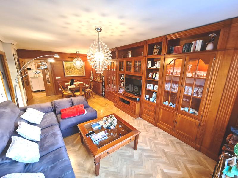 Foto 89dc3271-7a91-4ca7-aa29-e9f300bc543e. Appartement avec chauffage parking piscine dans La Serna Fuenlabrada