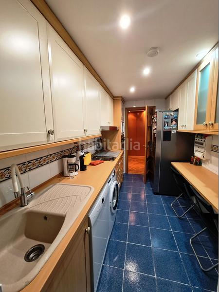 Foto 9cb93899-606b-4060-a7ab-6e01144fe423. Appartement avec chauffage parking piscine dans La Serna Fuenlabrada