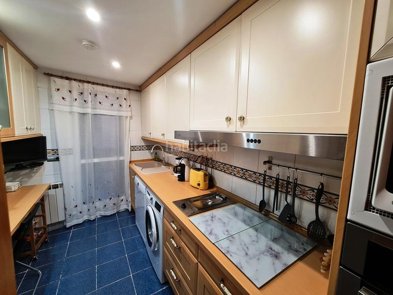 Foto a7a07ac1-8e11-493b-8245-b94c561cdf58. Appartement avec chauffage parking piscine dans La Serna Fuenlabrada