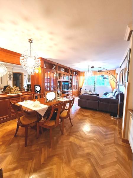 Foto abb8fb77-014d-42e9-9965-34e814c596ce. Appartement avec chauffage parking piscine dans La Serna Fuenlabrada