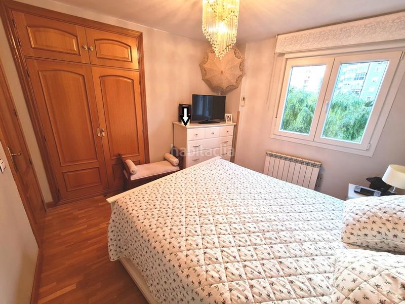 Foto e4c50464-1dd8-42b6-99b4-ebb75db019f3. Appartement avec chauffage parking piscine dans La Serna Fuenlabrada