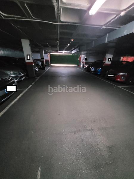 Foto e8056e51-bcdb-4cbe-8ba3-428c725b6725. Parking coche en calle de valladolid 8 problema de aparcamiento????? en Fuenlabrada