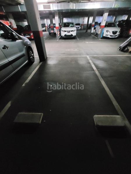 Foto f5bbb884-9ece-4379-ae78-1082f07eaf6f. Parking coche en calle de valladolid 8 problema de aparcamiento????? en Fuenlabrada