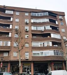 Appartamento in Avenida de españa 10