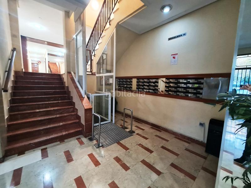 Foto 787a2490-8e13-4053-8630-ab556c4d935f. Etagenwohnung in avenida de españa 10 in La Serna Fuenlabrada