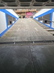Aparcament cotxe a Centro