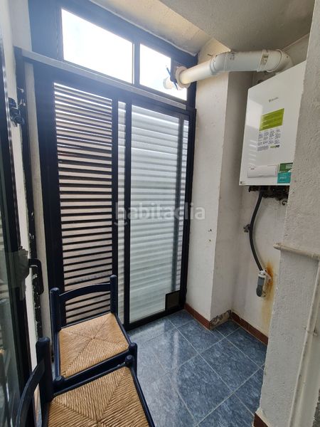 Foto 9dd0a968-0511-4a6d-bec1-d6f4d3314971. Pis amb calefacció aparcament piscina a Loranca Fuenlabrada