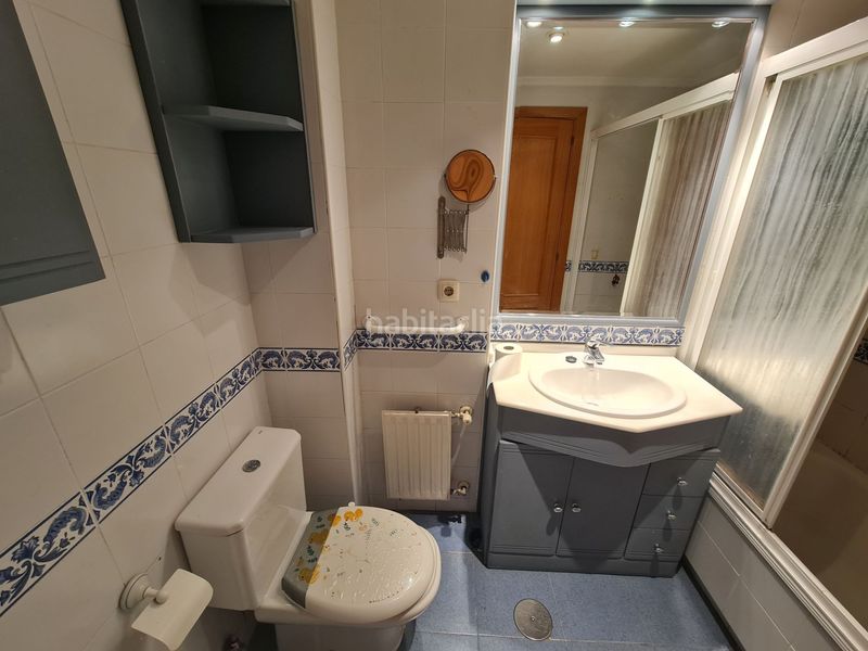Foto ea2ec9f9-8a7a-4463-929b-d2f0a2c7bedf. Pis amb calefacció aparcament piscina a Loranca Fuenlabrada