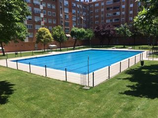 Miete Etagenwohnung in La Serna. Urbanización lorea!!
