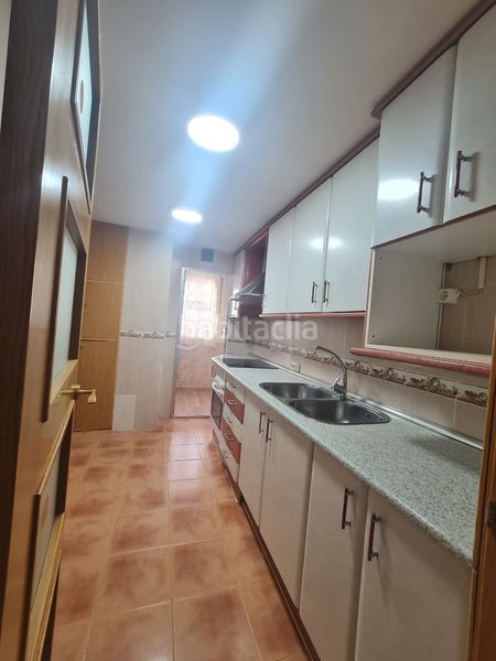 Foto 11eafe60-cb19-400c-b191-224066f189c1. Flat with heating in Humanes de Madrid