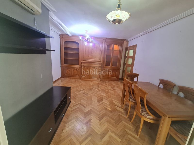 Foto 1f8dd30c-dc3e-449d-9567-ada36bfa2c17. Flat with heating in Humanes de Madrid