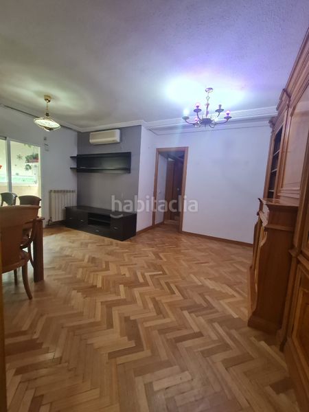 Foto 35c5dc55-58e1-4d5b-bfc1-7b39357553b0. Flat with heating in Humanes de Madrid