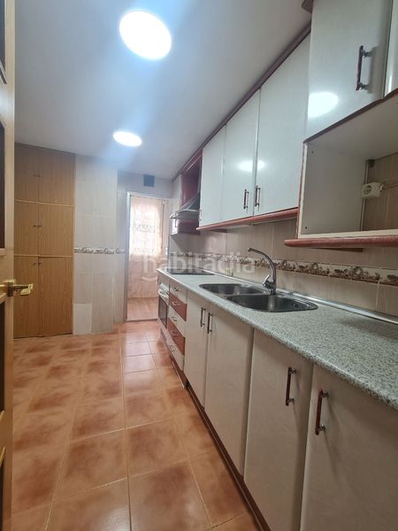 Foto 36a7ad25-a2e5-49a6-b6ae-749285c94b0b. Flat with heating in Humanes de Madrid
