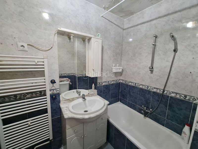 Foto 3819e805-90b8-4cfc-b58d-b4114a527140. Flat with heating in Humanes de Madrid