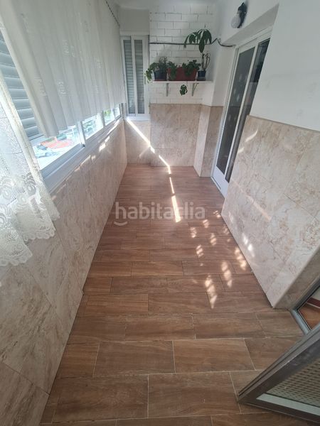 Foto 7b1dde50-4a80-4353-9a21-3258830b6cf4. Flat with heating in Humanes de Madrid