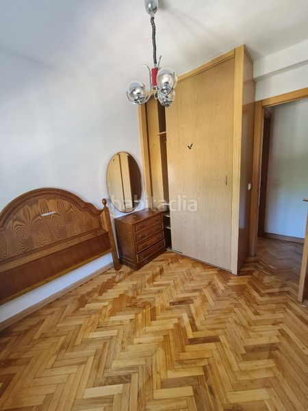 Foto 7cc96bd0-5310-43ac-8705-8ba26b2e69ac. Flat with heating in Humanes de Madrid