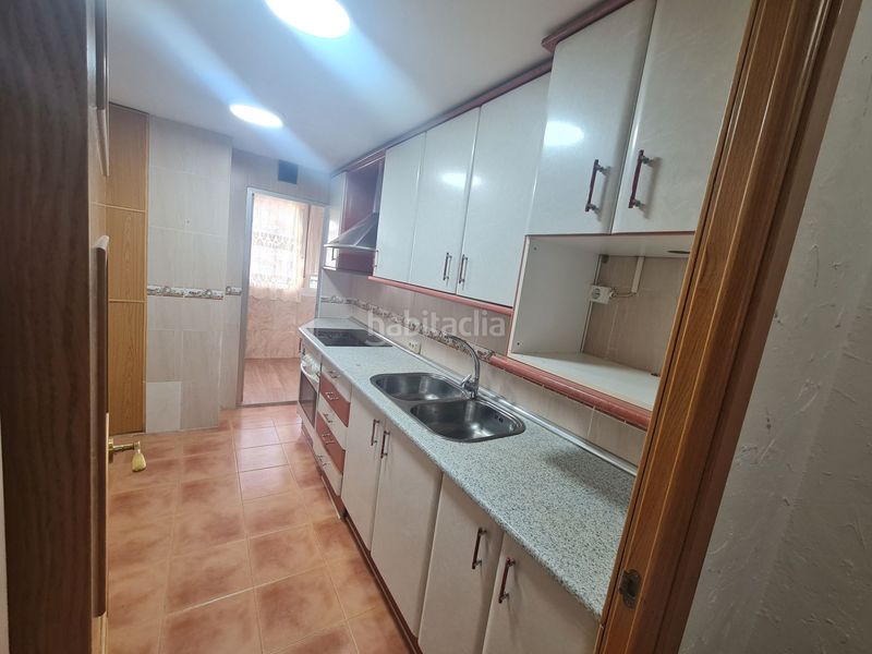 Foto 804b8e7d-09d9-410e-9917-6ea710eb9816. Flat with heating in Humanes de Madrid