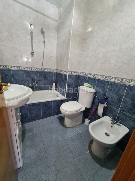 Foto 91d9b191-9e83-4a06-95a0-12fd0b3bf7b0. Flat with heating in Humanes de Madrid