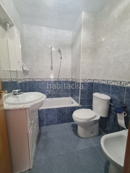 Foto ba462b7e-3c39-4399-b1cb-fa4773ba31ae. Flat with heating in Humanes de Madrid