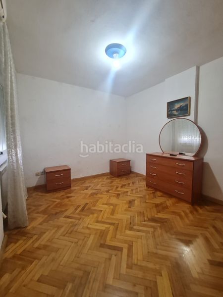 Foto c11dee95-42eb-4b39-aa1a-3825f445d02b. Flat with heating in Humanes de Madrid