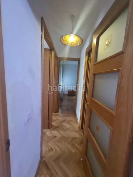 Foto c5d82190-743a-4470-8f92-9b8799c975bb. Flat with heating in Humanes de Madrid