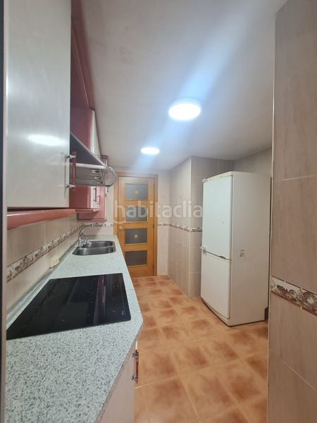 Foto cda9e89b-2cbc-401c-8bb2-ae6b3c674049. Flat with heating in Humanes de Madrid