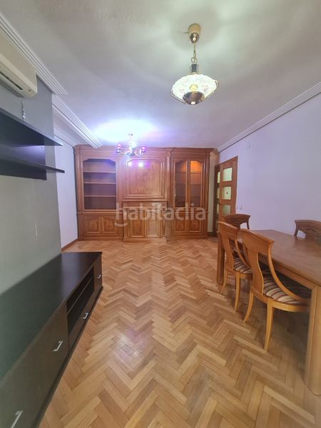 Foto d22556dc-baf7-4763-bf5d-5363d59c1945. Flat with heating in Humanes de Madrid