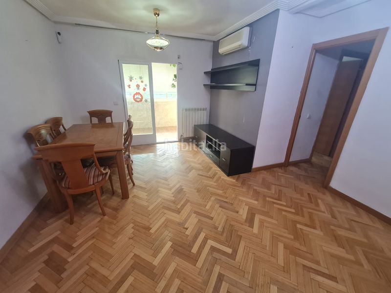 Foto f5de2082-0f65-441f-b489-1c73a779144a. Flat with heating in Humanes de Madrid