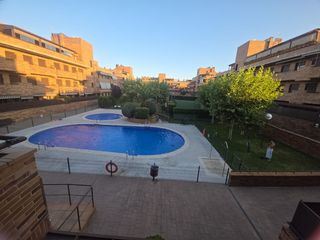 Miete Etagenwohnung in Brunete. Descubre tu nuevo hogar!!!