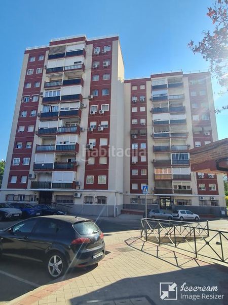 Foto 7e71a52b-2fff-4ae2-8ccd-cbb7557800ad. Pis a calle de segovia 5 a La Serna Fuenlabrada