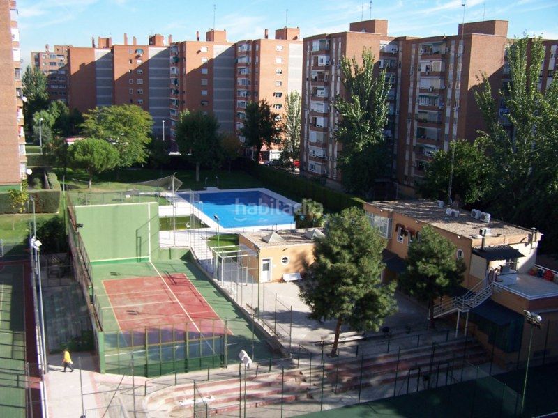 Foto 033cb518-2f31-4a3d-a9c6-4e592eba3382. Lloguer apartament amb calefacció aparcament piscina a Fuenlabrada