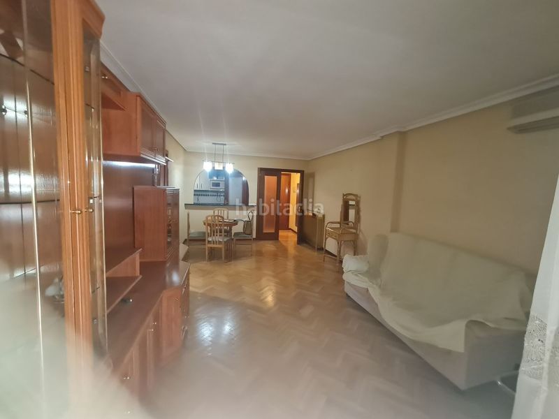 Foto 2c98510c-c125-4555-8cb7-5853e347ae5d. Lloguer apartament amb calefacció aparcament piscina a Fuenlabrada