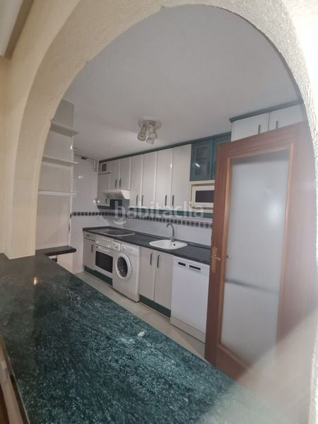 Foto 85c494ff-88b0-4bc6-815b-68c449e3749e. Lloguer apartament amb calefacció aparcament piscina a Fuenlabrada