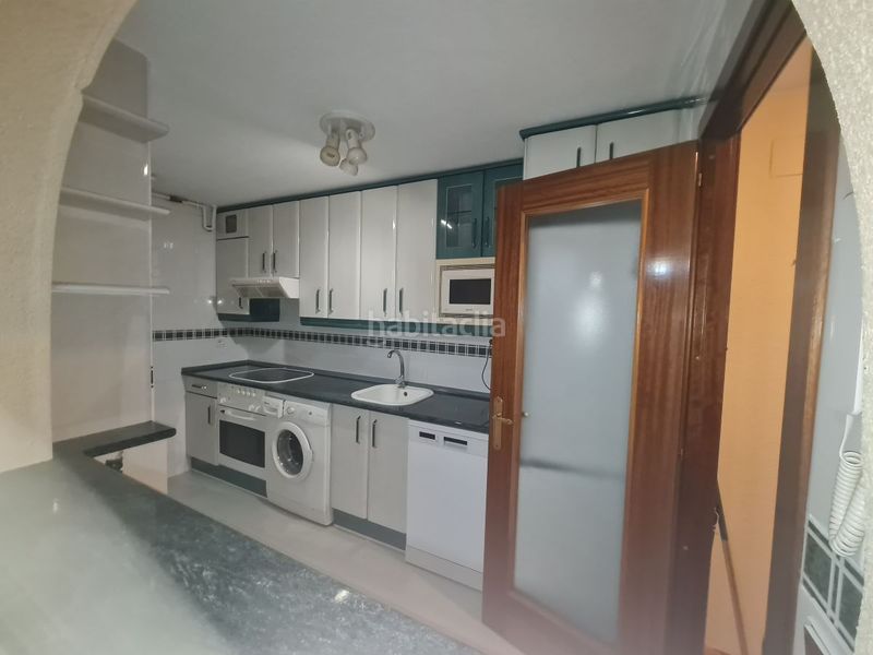 Foto 8b080a52-9946-4d25-b2f8-1075253ccb58. Lloguer apartament amb calefacció aparcament piscina a Fuenlabrada