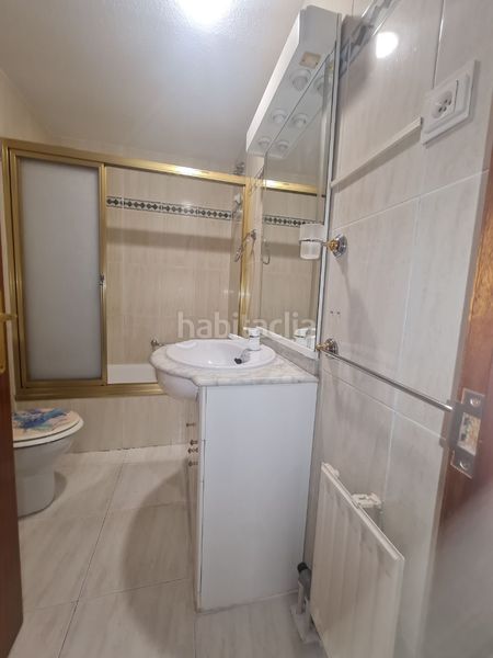 Foto 925a20fe-bd4d-468b-8233-92171196dbee. Lloguer apartament amb calefacció aparcament piscina a Fuenlabrada