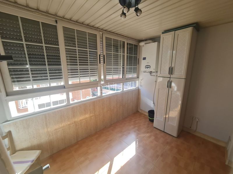 Foto a377fc0c-992f-4a94-ab84-a96d366a9adc. Lloguer apartament amb calefacció aparcament piscina a Fuenlabrada